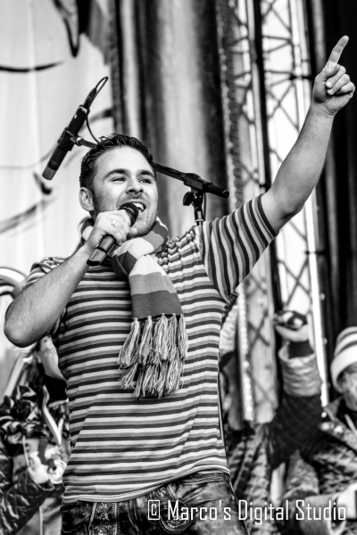 Carnaval Kerkrade